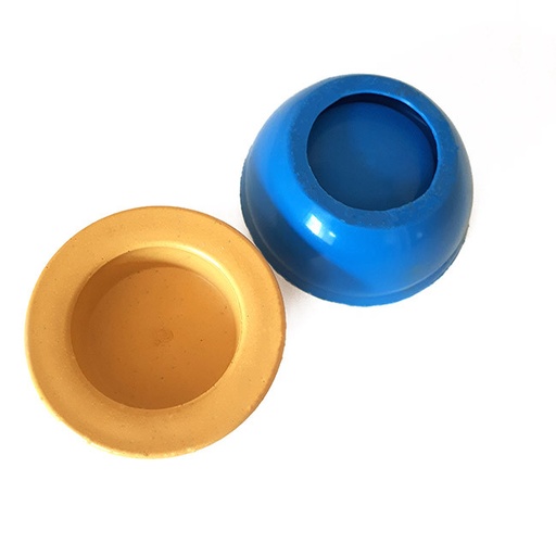 [FSZT02] Tealighter Holder Silicone Mould