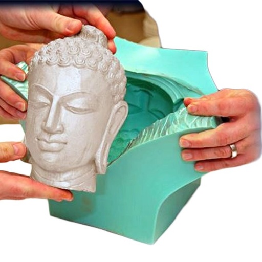 [APU205] Blasenfreies Polyurethanharz