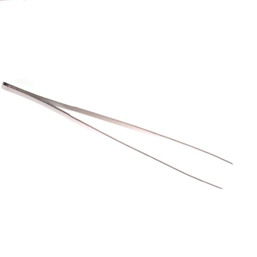 [KFO001] Forceps, 25 cm, Metal