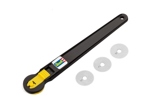 [KVA006] Rivet Maker Tool