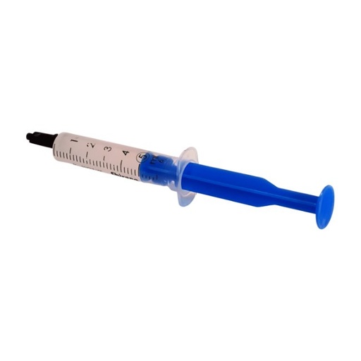 [ASE204] Delayer Agent for Addition Cure Silicone