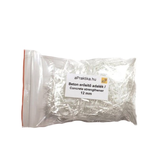 [ASE602] Verstärkungsmittel für Bastelbeton