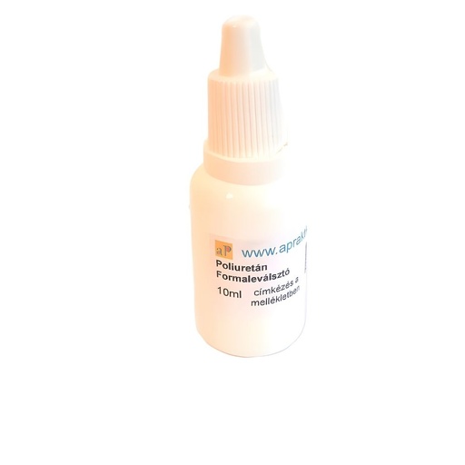 [ASE201] Release Agent for Polyurethane Resin, 10ml