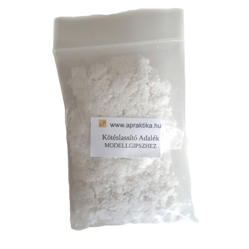 [ASE205] Delayer Agent for Plaster