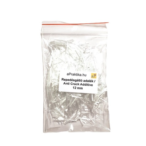 [ASE601] Anti-Riss-Additive für Hobbybeton