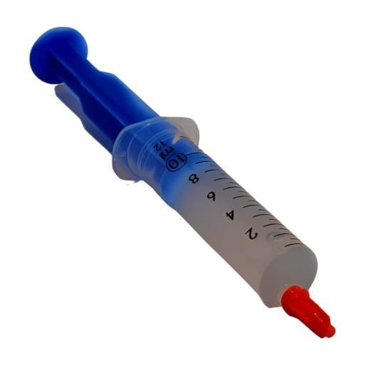 [ASE304] Tixotropes Additiv für Art Clay-Keramik