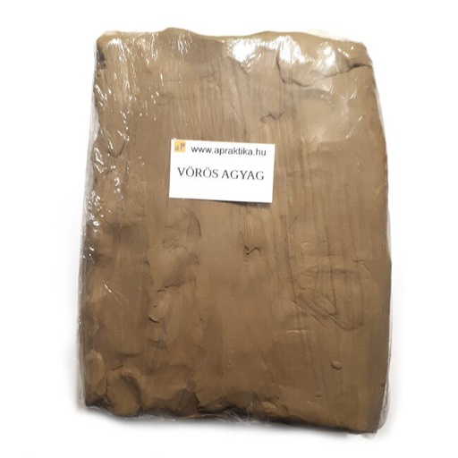 [AFA001] Natural Clay