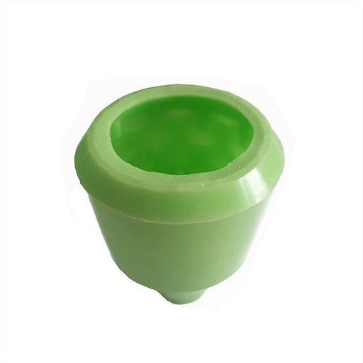 [FSZK007] Cone decoration - Silicone mould