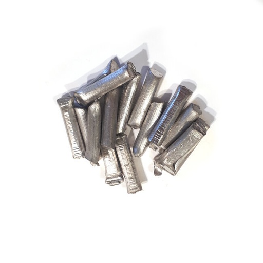 [AF0001] Niedrigschmelzendes Gießmetall – Kleinpackung