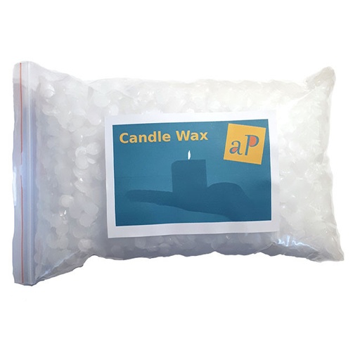 [AEV001] Candle Wax, 