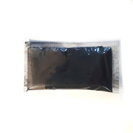 [APGY04] Kerzenwachspigment, Schwarz, 10 g