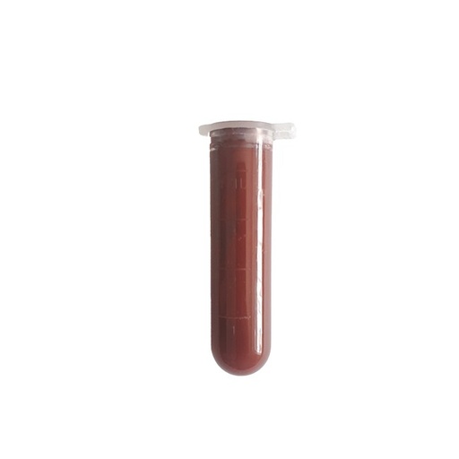 [APAC03] Art Clay Pigment, Rot