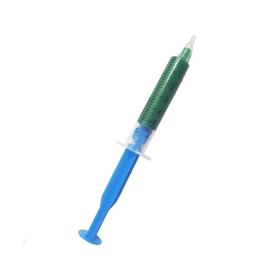[APEP02] Epoxidpigment, Grün