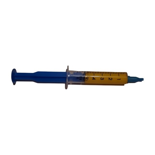 [APSZ07] Silikonpigment, Gelb