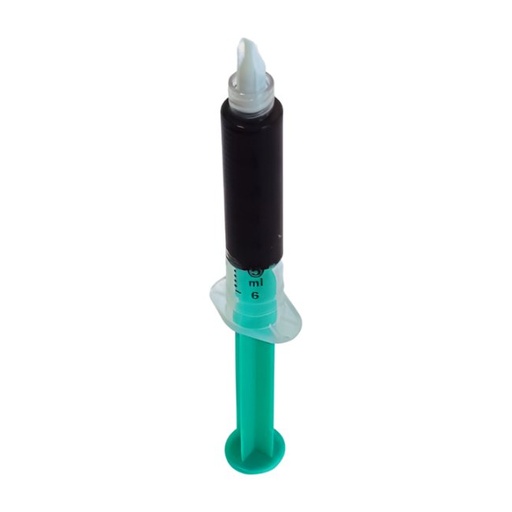 [APPU06] Polyurethane Pigment, Black
