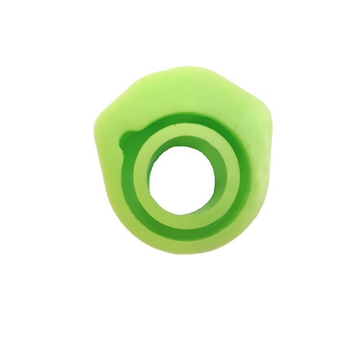 [FSZE049] Ring silicone mould - 3 D polished