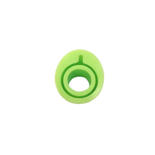 [FSZE050] Ring silicone mould - 3 D convex