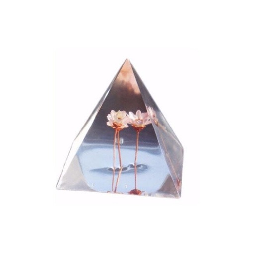 [ASZ102] Glass like two component silicone - breakable