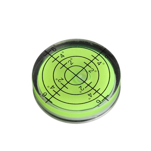 [KME022] Circle Spirit Level