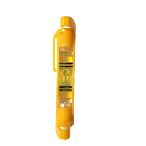 [KME021] Pocket Spirit Level