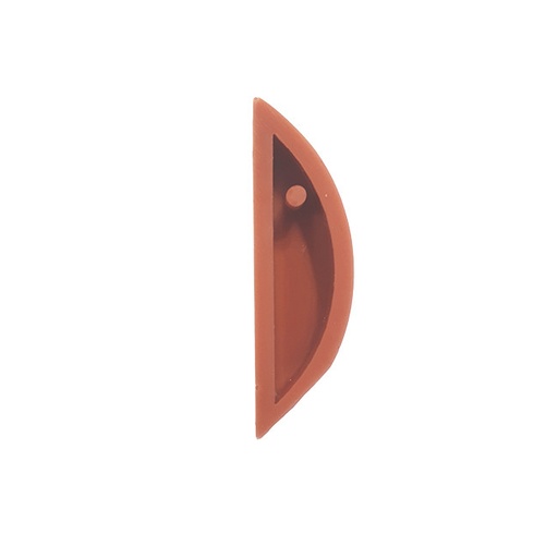 [FSZBE04] Round Slices Concrete Silicone Mould - R