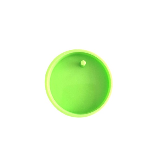 [FSZBE02] Big Circle Concrete Jewellery Mould