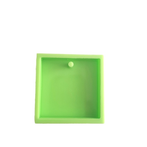 [FSZBE01] Big Rectangle Concrete Jewellery Mould