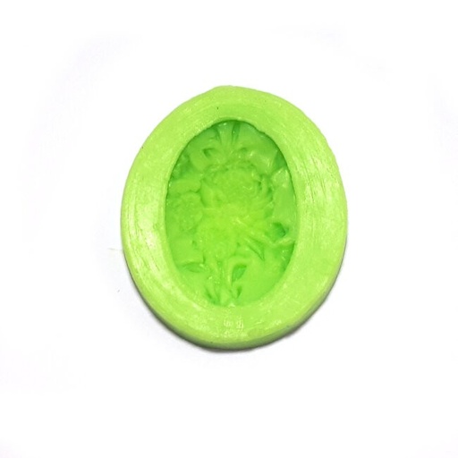 [FSZF024] Rose Bouquet Silicone Form