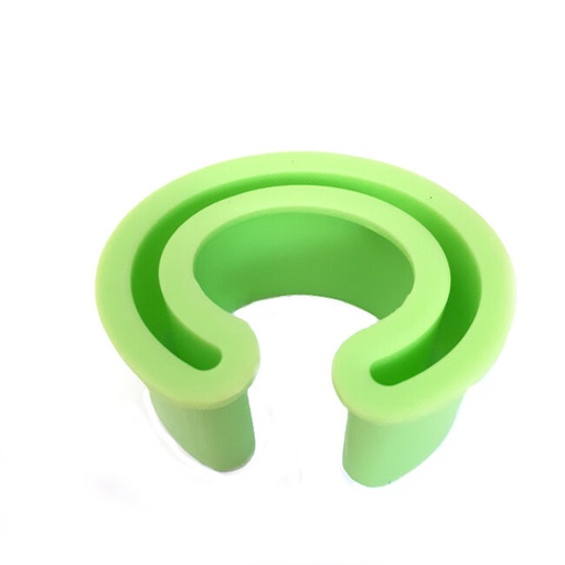 [FSZE035] Armlet Silicone Mould, Variable Inner Dimameter, Width 33mm