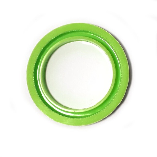 [FSZE018] Bracelet Silicone Mould, ID 62mm, Width 15mm