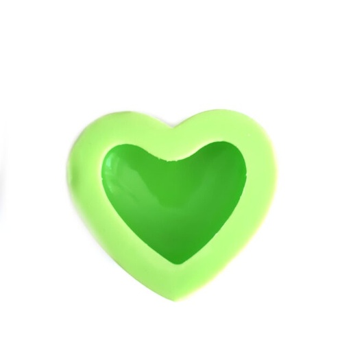 [FSZGY09] Kerzenform – Silikon – 3D-Polygon