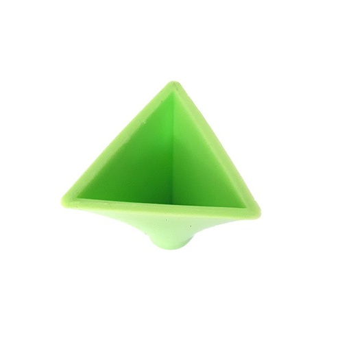 [FSZM007] Tetrahedron Silicone Mould for Home Decoration
